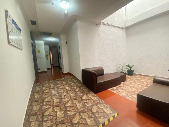 Apartamento de 20 alcobas en venta en Prados Del Norte, Cali, 700 m² · foto 14 de 22