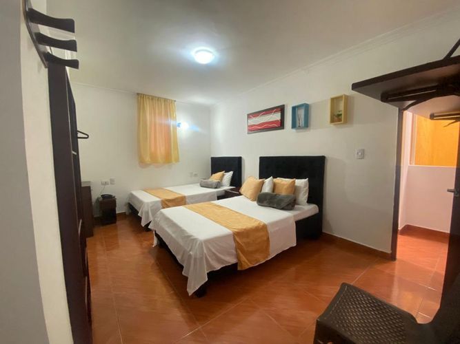 Apartamento de 20 alcobas en venta en Prados Del Norte, Cali, 700 m² · foto 15 de 22