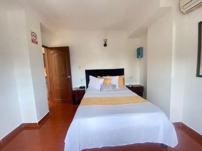 Apartamento de 20 alcobas en venta en Prados Del Norte, Cali, 700 m² · foto 17 de 22