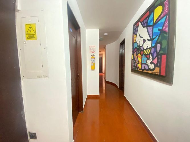 Apartamento de 20 alcobas en venta en Prados Del Norte, Cali, 700 m² · foto 22 de 22