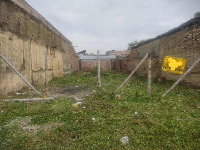 Lote en venta en El Sembrador, Palmira, 315 m² · foto 2 de 4