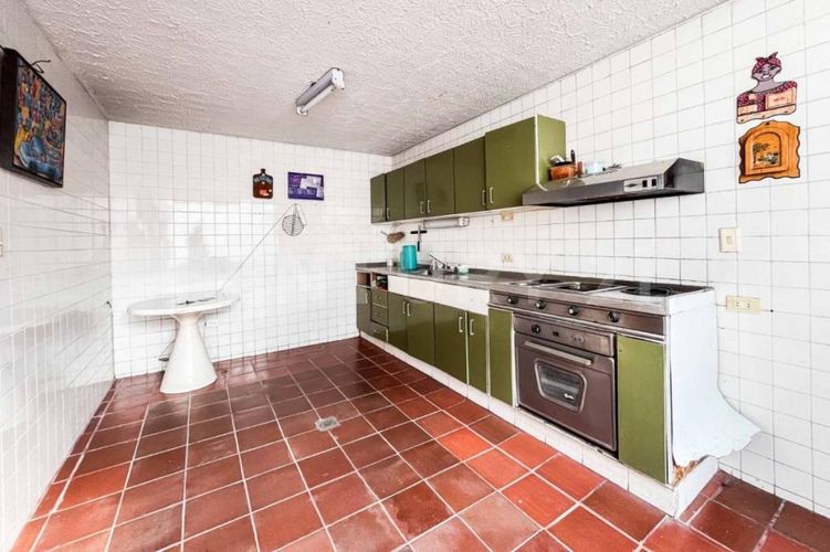 Casa de 6 alcobas en venta en Libertadores, Jamundí, 683 m² · foto 9 de 22