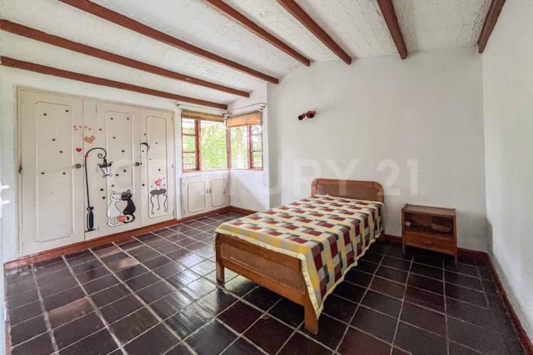 Casa de 6 alcobas en venta en Libertadores, Jamundí, 683 m² · foto 15 de 22
