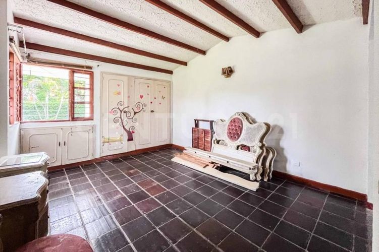 Casa de 6 alcobas en venta en Libertadores, Jamundí, 683 m² · foto 16 de 22