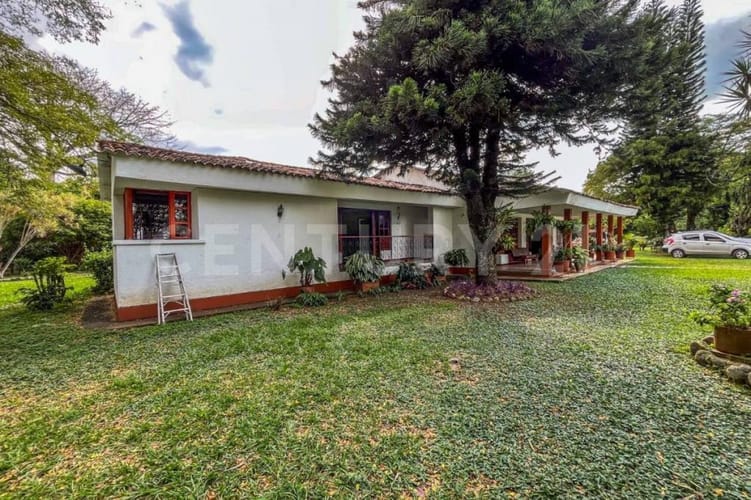 Casa de 6 alcobas en venta en Libertadores, Jamundí, 683 m² · foto 19 de 22