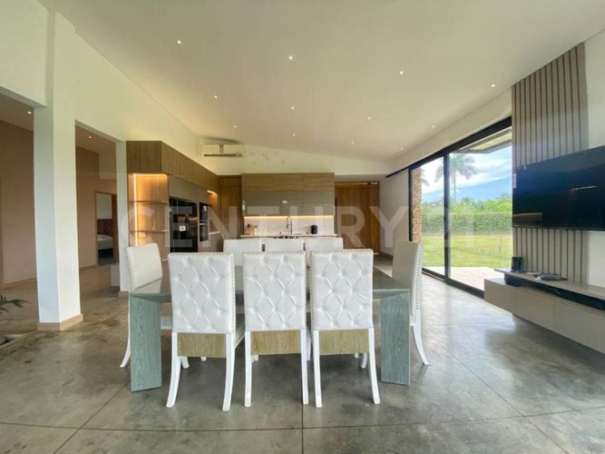 Casa de 3 alcobas en venta en Paso De La Bolsa, Jamundí, 386 m² · foto 9 de 24