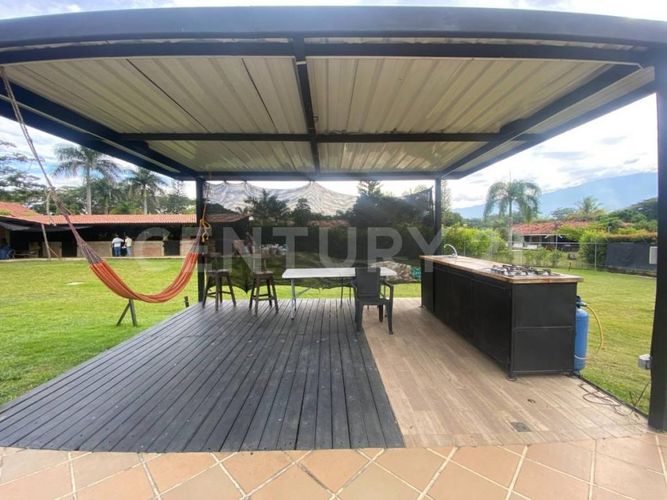 Casa de 3 alcobas en venta en Paso De La Bolsa, Jamundí, 386 m² · foto 22 de 24