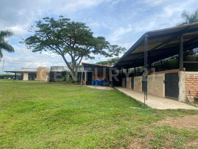 Casa de 3 alcobas en venta en Paso De La Bolsa, Jamundí, 386 m² · foto 23 de 24