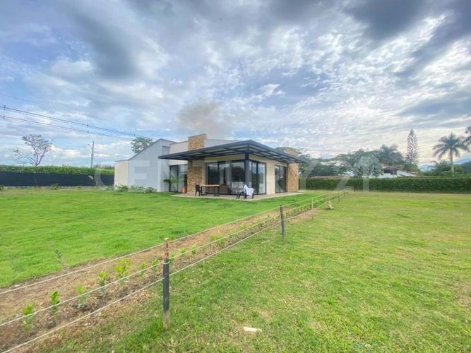 Casa de 3 alcobas en venta en Paso De La Bolsa, Jamundí, 386 m² · foto 24 de 24