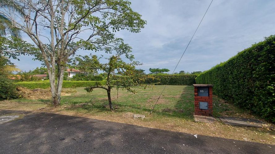Lote en venta en Las Mercedes, Jamundí, 1510 m² · foto 2 de 10