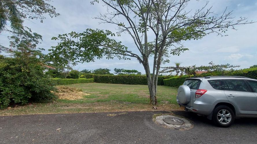 Lote en venta en Las Mercedes, Jamundí, 1510 m² · foto 3 de 10