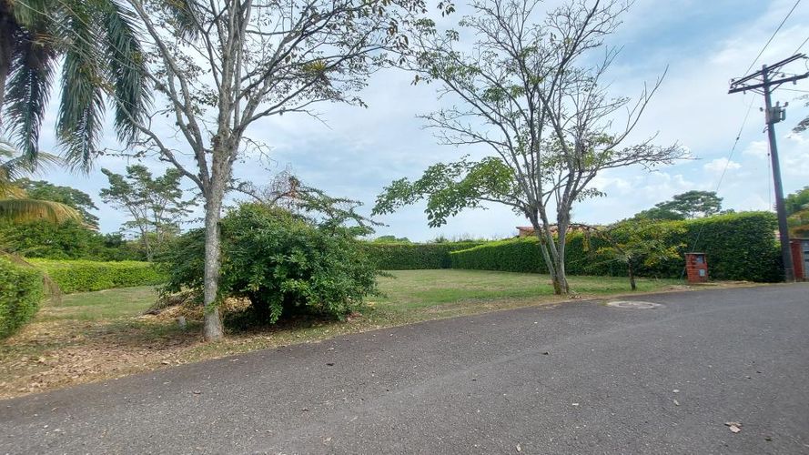 Lote en venta en Las Mercedes, Jamundí, 1510 m² · foto 4 de 10