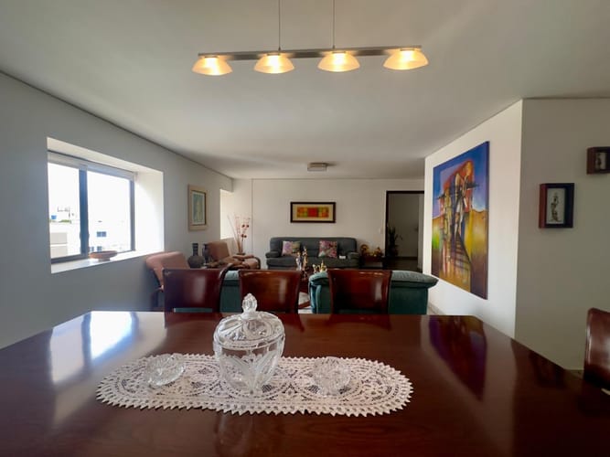 Apartamento de 3 alcobas en venta en Los Cambulos, Cali, 154 m² · foto 5 de 24