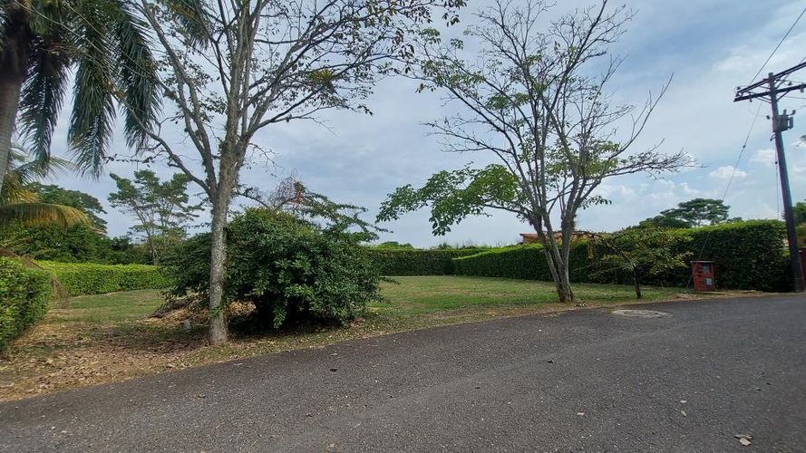 Lote en venta en Las Mercedes, Jamundí, 1510 m² · foto 6 de 10