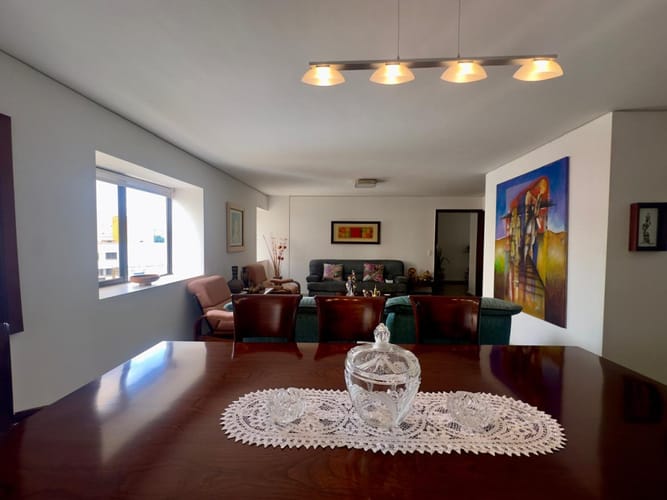 Apartamento de 3 alcobas en venta en Los Cambulos, Cali, 154 m² · foto 9 de 24