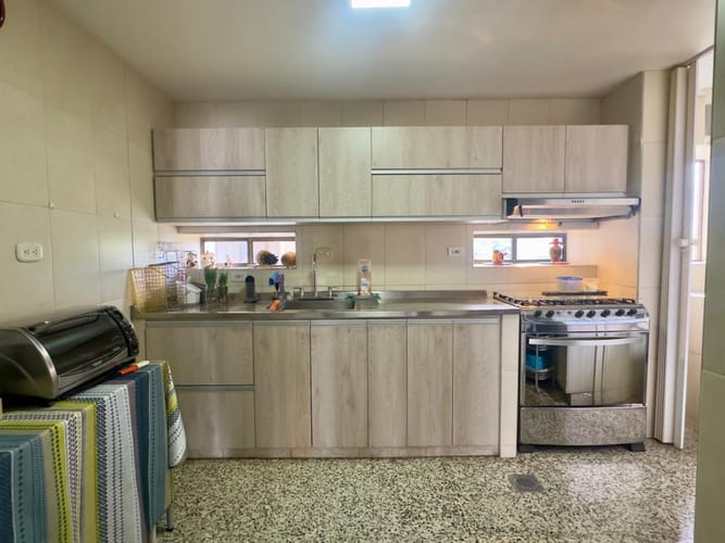 Apartamento de 3 alcobas en venta en Los Cambulos, Cali, 154 m² · foto 11 de 24