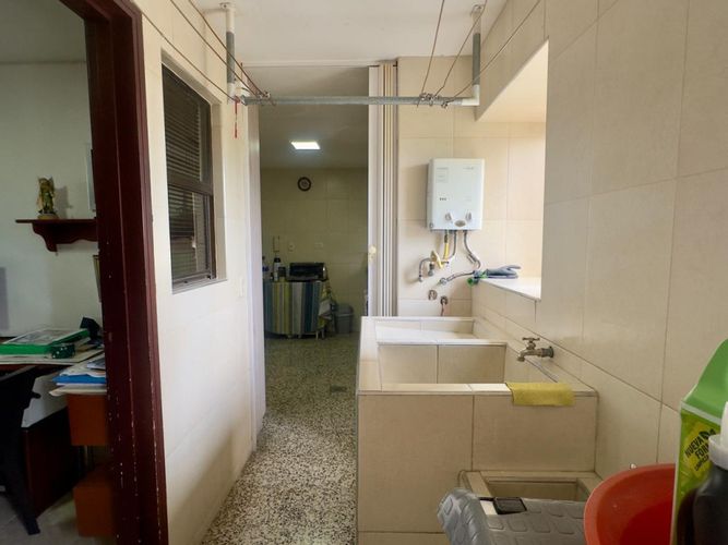 Apartamento de 3 alcobas en venta en Los Cambulos, Cali, 154 m² · foto 13 de 24