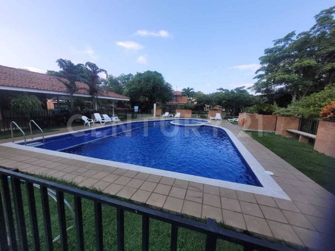 Lote en venta en Las Mercedes, Jamundí, 271 m² · foto 6 de 10