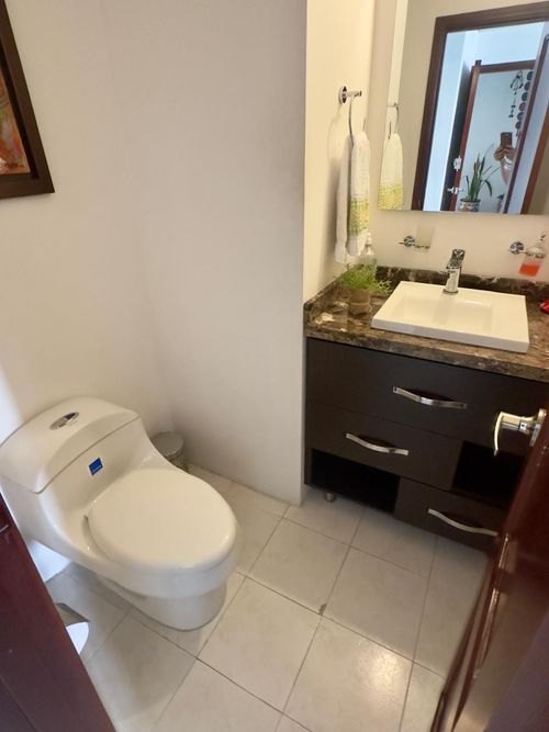Apartamento de 3 alcobas en venta en Los Cambulos, Cali, 154 m² · foto 14 de 24