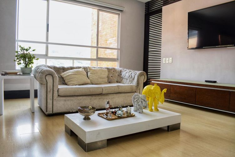 Apartamento de 4 alcobas en venta en Santa Teresita, Cali, 377 m² · foto 5 de 24