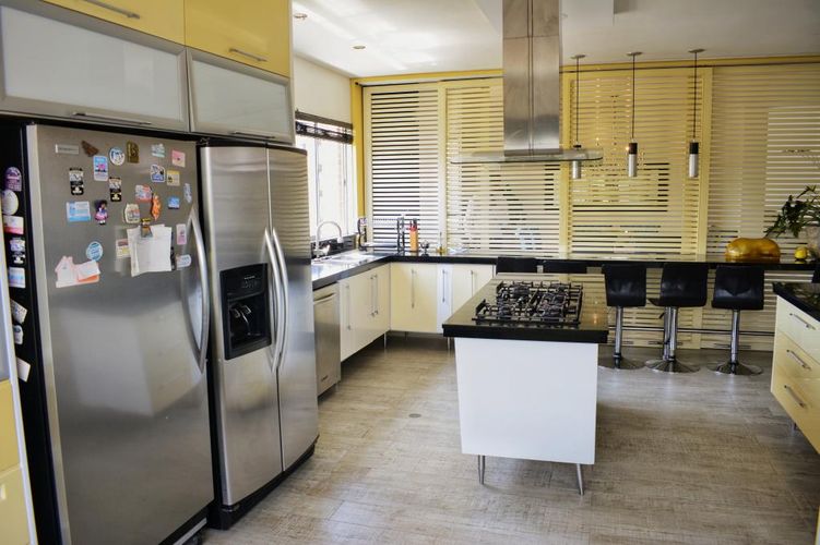 Apartamento de 4 alcobas en venta en Santa Teresita, Cali, 377 m² · foto 7 de 24