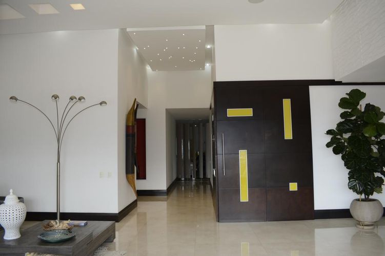 Apartamento de 4 alcobas en venta en Santa Teresita, Cali, 377 m² · foto 11 de 24