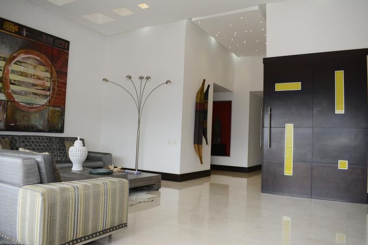 Apartamento de 4 alcobas en venta en Santa Teresita, Cali, 377 m² · foto 12 de 24