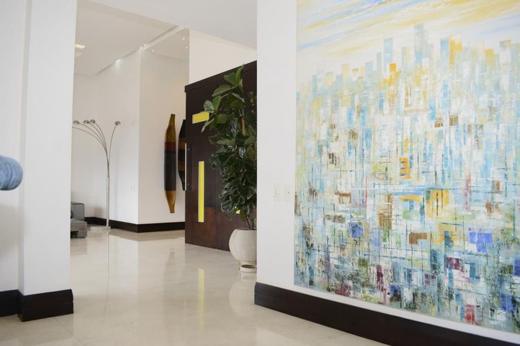 Apartamento de 4 alcobas en venta en Santa Teresita, Cali, 377 m² · foto 13 de 24
