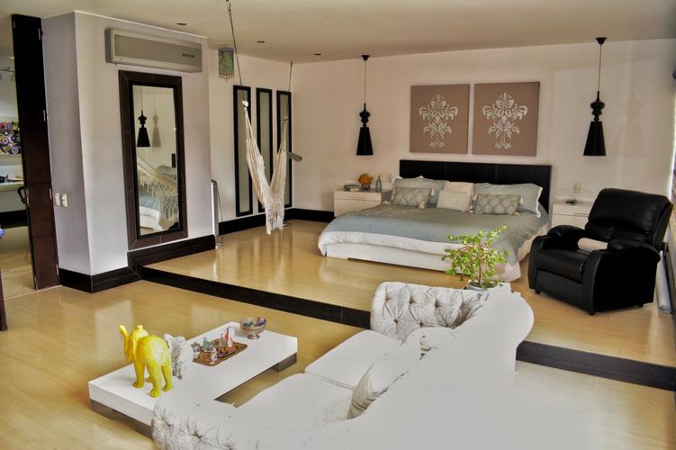Apartamento de 4 alcobas en venta en Santa Teresita, Cali, 377 m² · foto 16 de 24