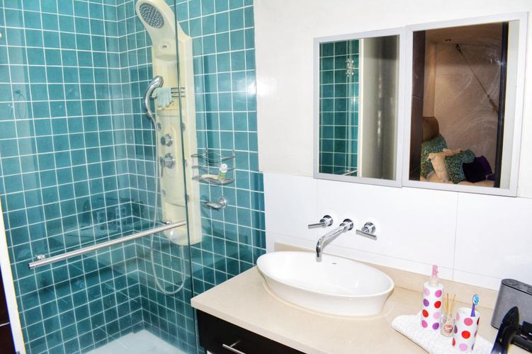 Apartamento de 4 alcobas en venta en Santa Teresita, Cali, 377 m² · foto 18 de 24