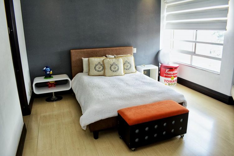 Apartamento de 4 alcobas en venta en Santa Teresita, Cali, 377 m² · foto 20 de 24
