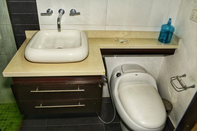 Apartamento de 4 alcobas en venta en Santa Teresita, Cali, 377 m² · foto 21 de 24