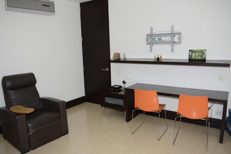 Apartamento de 4 alcobas en venta en Santa Teresita, Cali, 377 m² · foto 23 de 24