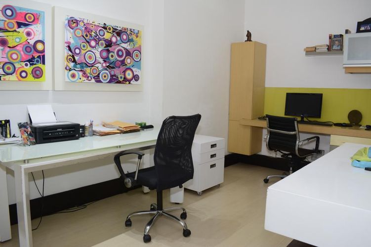 Apartamento de 4 alcobas en venta en Santa Teresita, Cali, 377 m² · foto 24 de 24