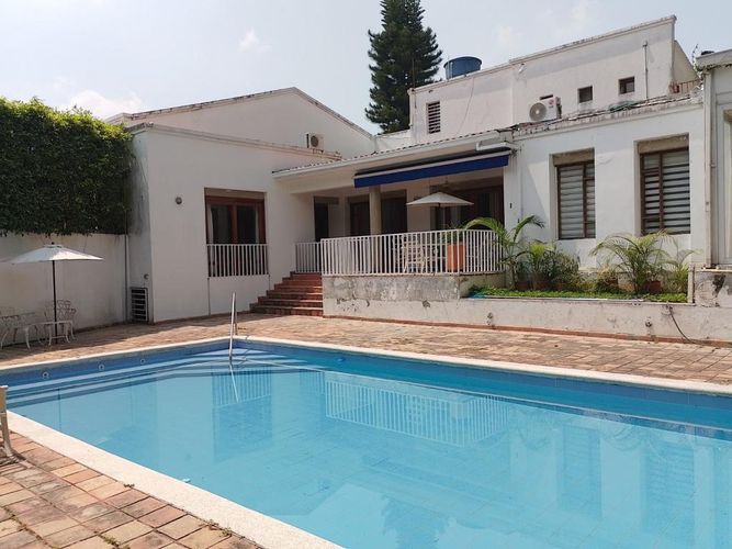 Casa de 5 alcobas en venta en Pance, Cali, 430 m² · foto 2 de 16