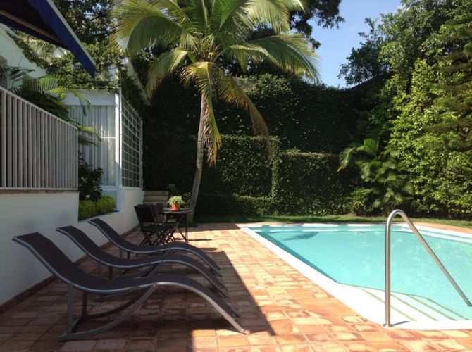 Casa de 5 alcobas en venta en Pance, Cali, 430 m² · foto 13 de 16