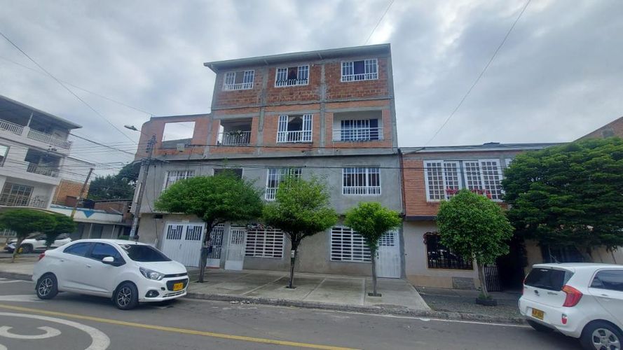 Edificio en venta en Chapinero, Cali, 190 m² · foto 3 de 6