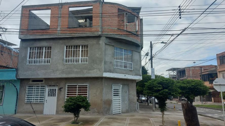 Edificio en venta en Chapinero, Cali, 190 m² · foto 4 de 6