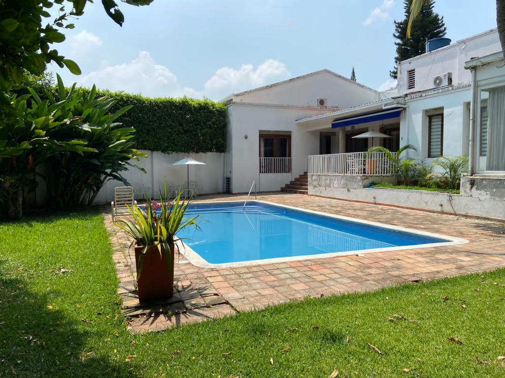 Casa Campestre en Arriendo en Pance, Cali