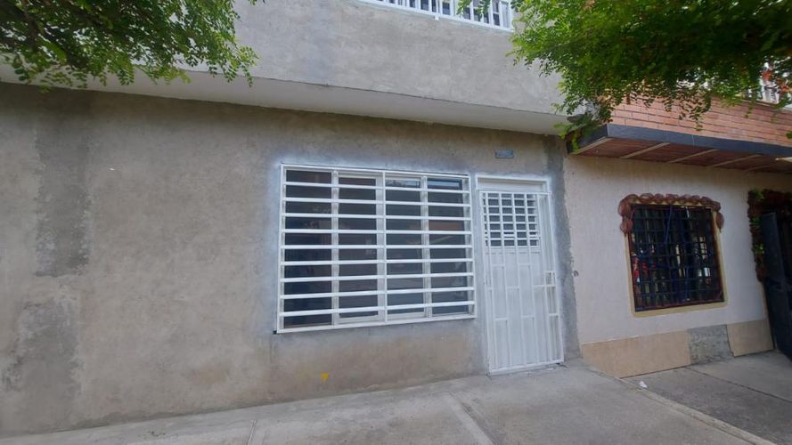 Edificio en venta en Chapinero, Cali, 190 m² · foto 5 de 6