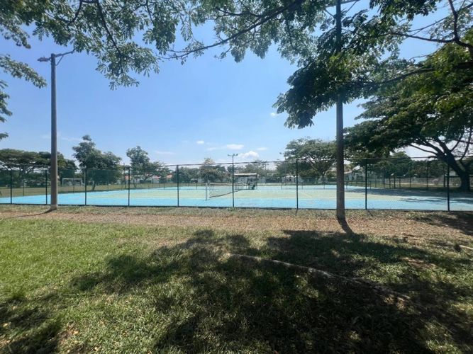 Casa de 4 alcobas en venta en Alfaguara, Jamundí, 218 m² · foto 22 de 24