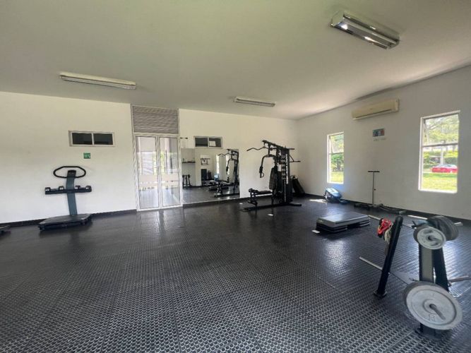 Casa de 4 alcobas en venta en Alfaguara, Jamundí, 218 m² · foto 23 de 24