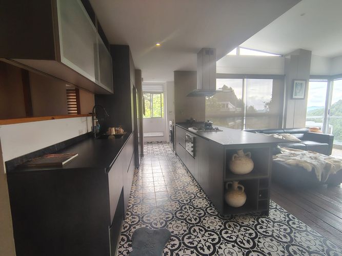 Apartamento de 2 alcobas en arriendo en Los Salados, El Retiro, 112 m² · foto 15 de 17