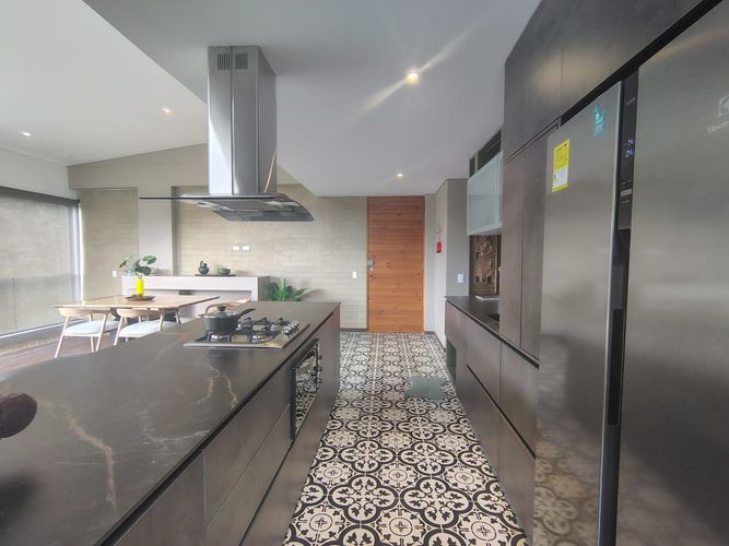 Apartamento de 2 alcobas en arriendo en Los Salados, El Retiro, 112 m² · foto 17 de 17