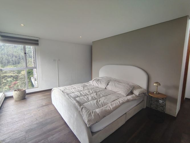 Apartamento de 2 alcobas en arriendo en Los Salados, El Retiro, 112 m² · foto 3 de 17