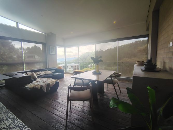 Apartamento de 2 alcobas en arriendo en Los Salados, El Retiro, 112 m² · foto 4 de 17