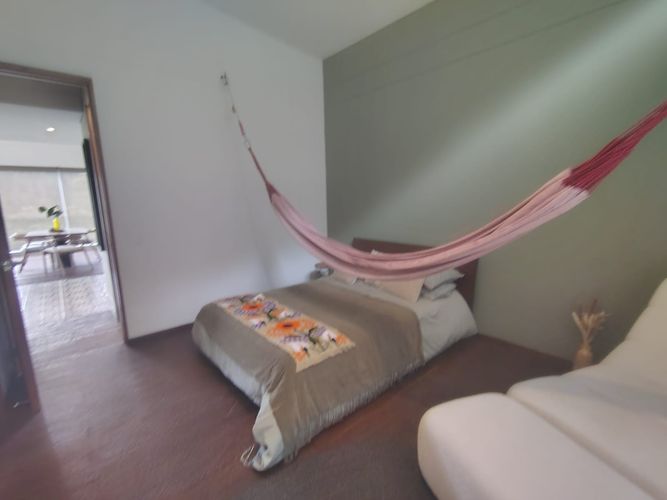 Apartamento de 2 alcobas en arriendo en Los Salados, El Retiro, 112 m² · foto 5 de 17