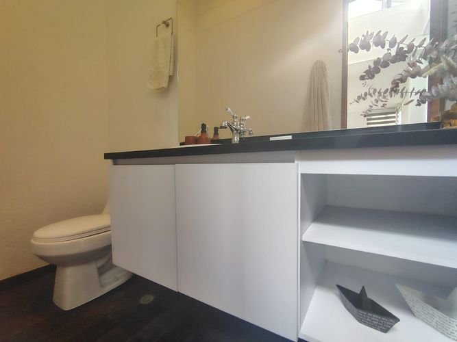 Apartamento de 2 alcobas en arriendo en Los Salados, El Retiro, 112 m² · foto 8 de 17