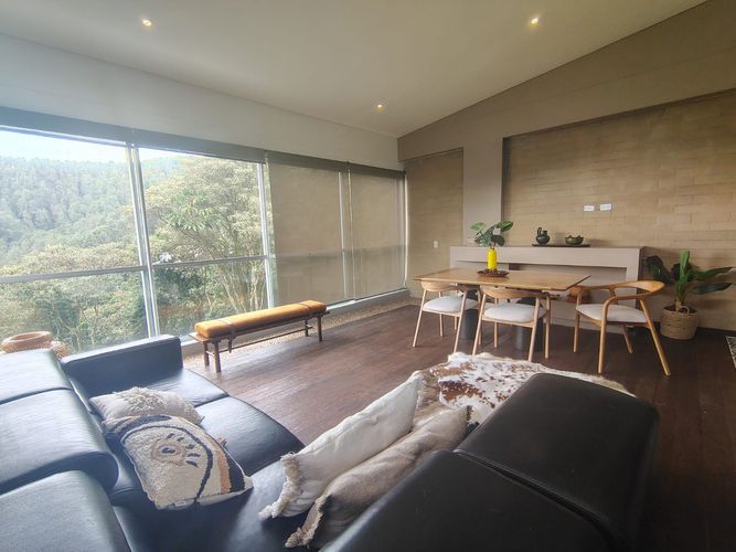 Apartamento de 2 alcobas en arriendo en Los Salados, El Retiro, 112 m² · foto 10 de 17