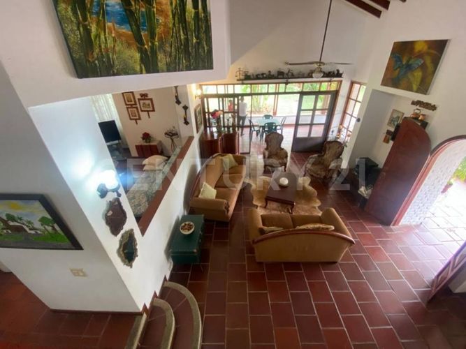 Casa de 9 alcobas en venta en La Ventura, Jamundí · foto 5 de 24